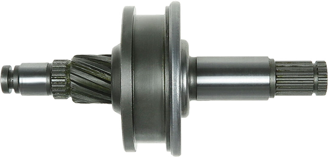 As-Pl Ritzel, Starter Sd5169p Für Hyundai