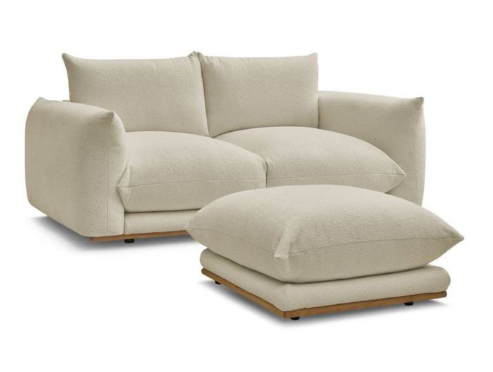 Bobochic Paris Sofa Ernest