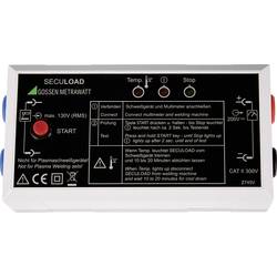 Gossen Metrawatt Z745R SECULOAD-N Prüfadapter 1 St.