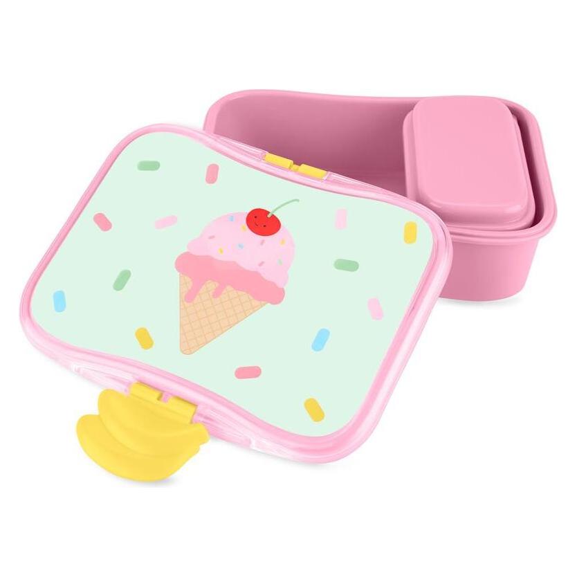 Skiphop Lunch Kit Spark Style Eiscreme (SH9O284810)