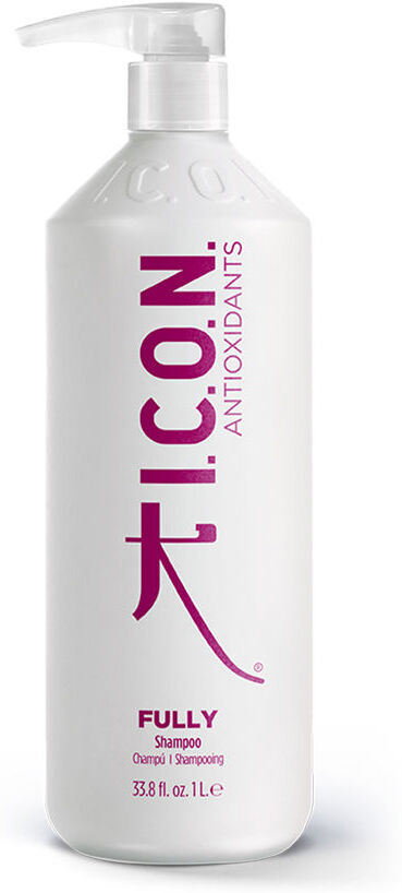 I.c.o.n. Fully antioxidant shampoo 1000 ml