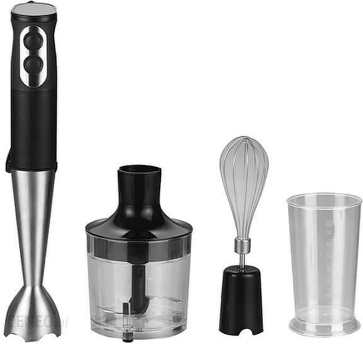 Big Buy Cooking Mixer-set MAESTRO MR-567