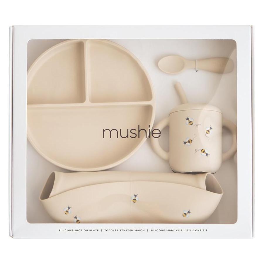 Mushie Set (102115)