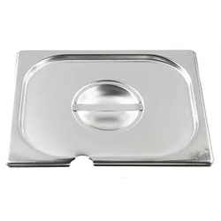 APS SMART LINE Deckel GN 1/6 - mit Löffelaussparung