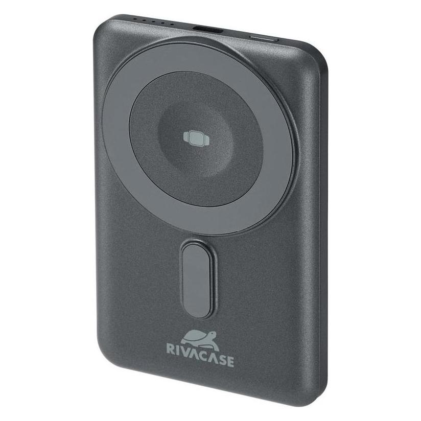 Rivacase VA2607 (5000 mAh, 22.50 W, 19.25 Wh) (VA2607)
