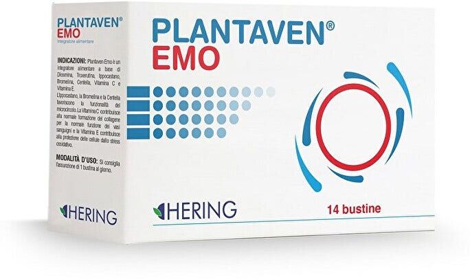 Hering Plantaven Emo 14 Bustine