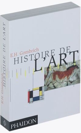 ernst-hans-gombrich - Histoire de l'art - Preis vom 14.10.2026 23:07:16 h