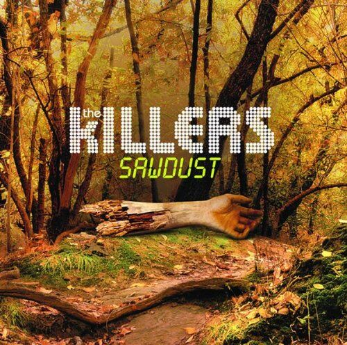 Killers - Sawdust [Bonus Track] - Preis vom 09.10.2026 07:28:09 h