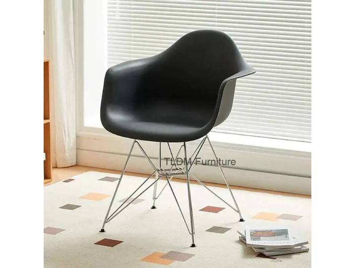 Maison salon fauteuil île salle à manger chaise café Restaurant salle à manger chaise librairie bureau étude chaises chaises de bureau