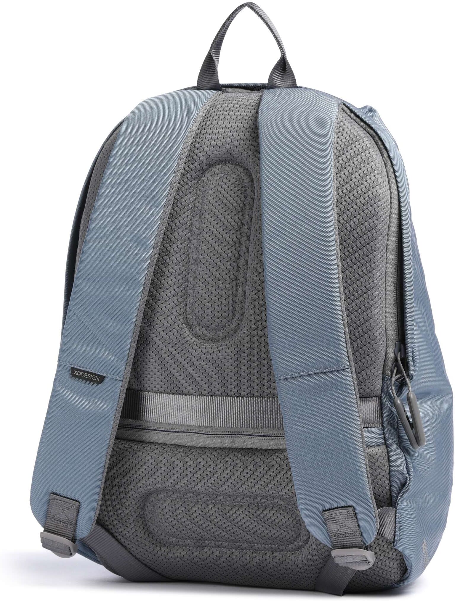 XD Design Bobby Soft Rucksack, blau