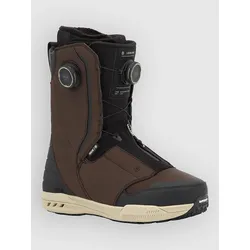Ride Lasso Pro 2027 Snowboard Boots brown Gr. 8.0