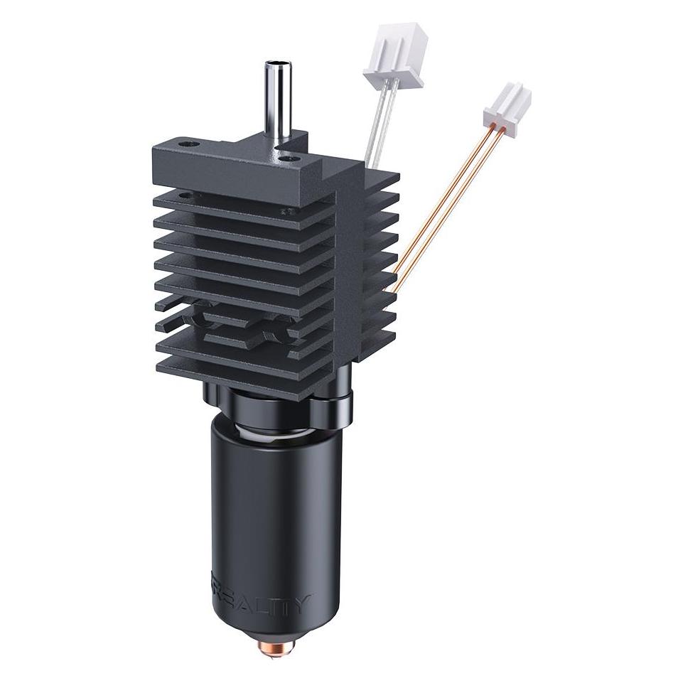 Creality K2/K2 Pro Keramik-Heizblock-Set (Ersatzteile) (4001030157)