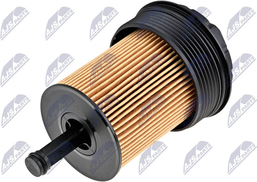 Nty Deckel, Ölfiltergehäuse Ccl-Ar-005 Für Alfa Romeo