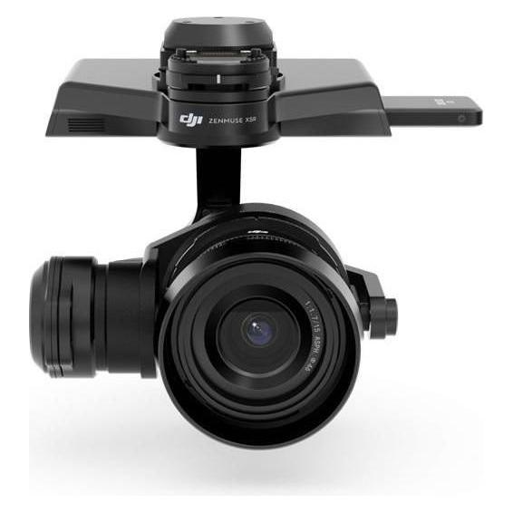 DJI Raw Zenmuse X5r (DJI Inspire 1) (CP.BX.000097)