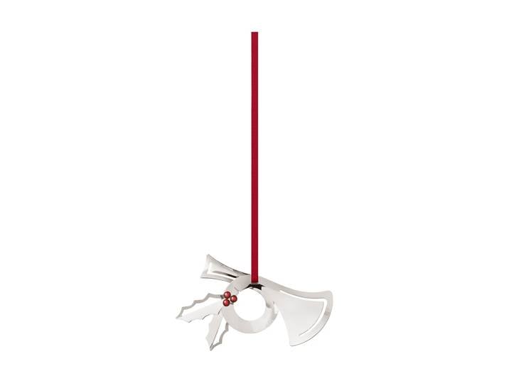 Georg Jensen décoration de Noël 2026 Horn, palladium