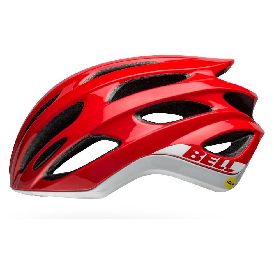 Bell SUPER AIR SPHERICAL MTB-Helm matt Glanz Schwarz (55 - 59 cm) (62322979)