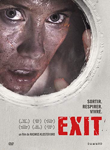 Kloster, Bro Rasmus - Exit [FR Import] - Preis vom 08.10.2026 07:26:42 h