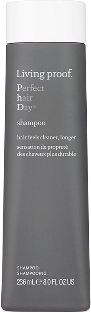Living Proof Champú hidratante PHD 236 ml .