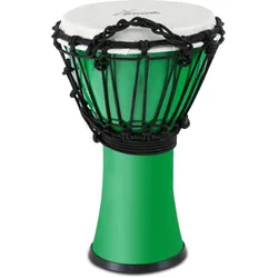 XDrum Djembe 7" grün