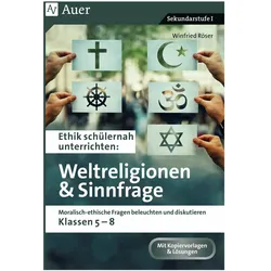 Winfried Röser, Schulbücher von Winfried Röser