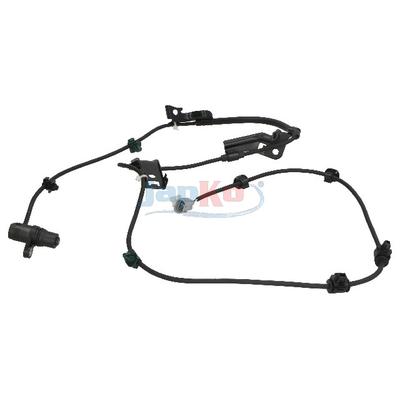 JAPKO Sensor, Raddrehzahl 1512013 vorne links für TOYOTA