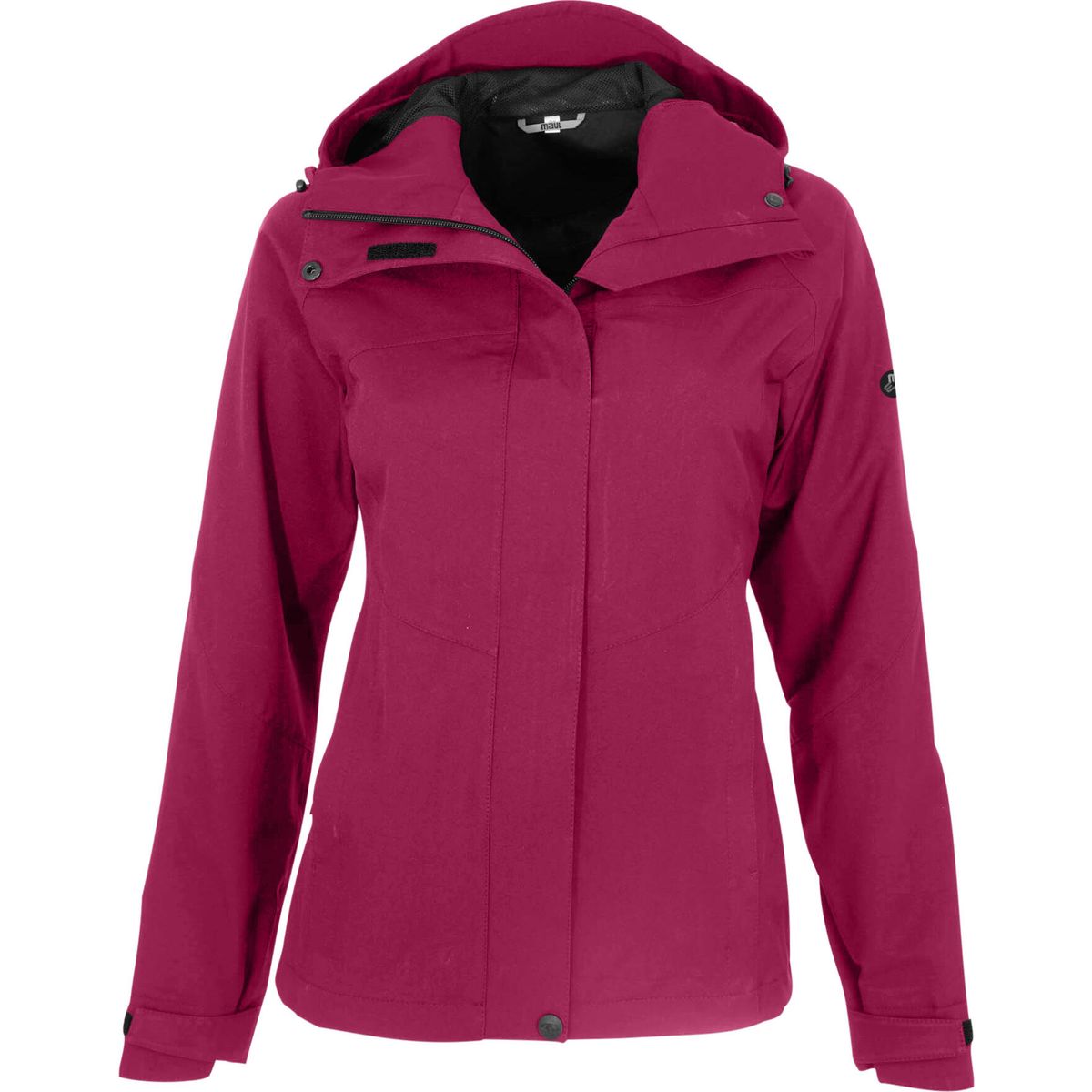 MAUL Sport Tallinn MTX 20.0 - Megatexjacke light purple (81) 54 5510099805-81-54