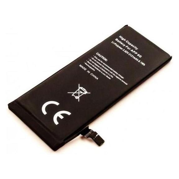 CoreParts MBXAP-BA0053 Handy-Ersatzteil Akku (MBXAP-BA0053)