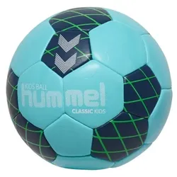 hummel Hmlclassic Handball - light blue/marine/green - 0.0