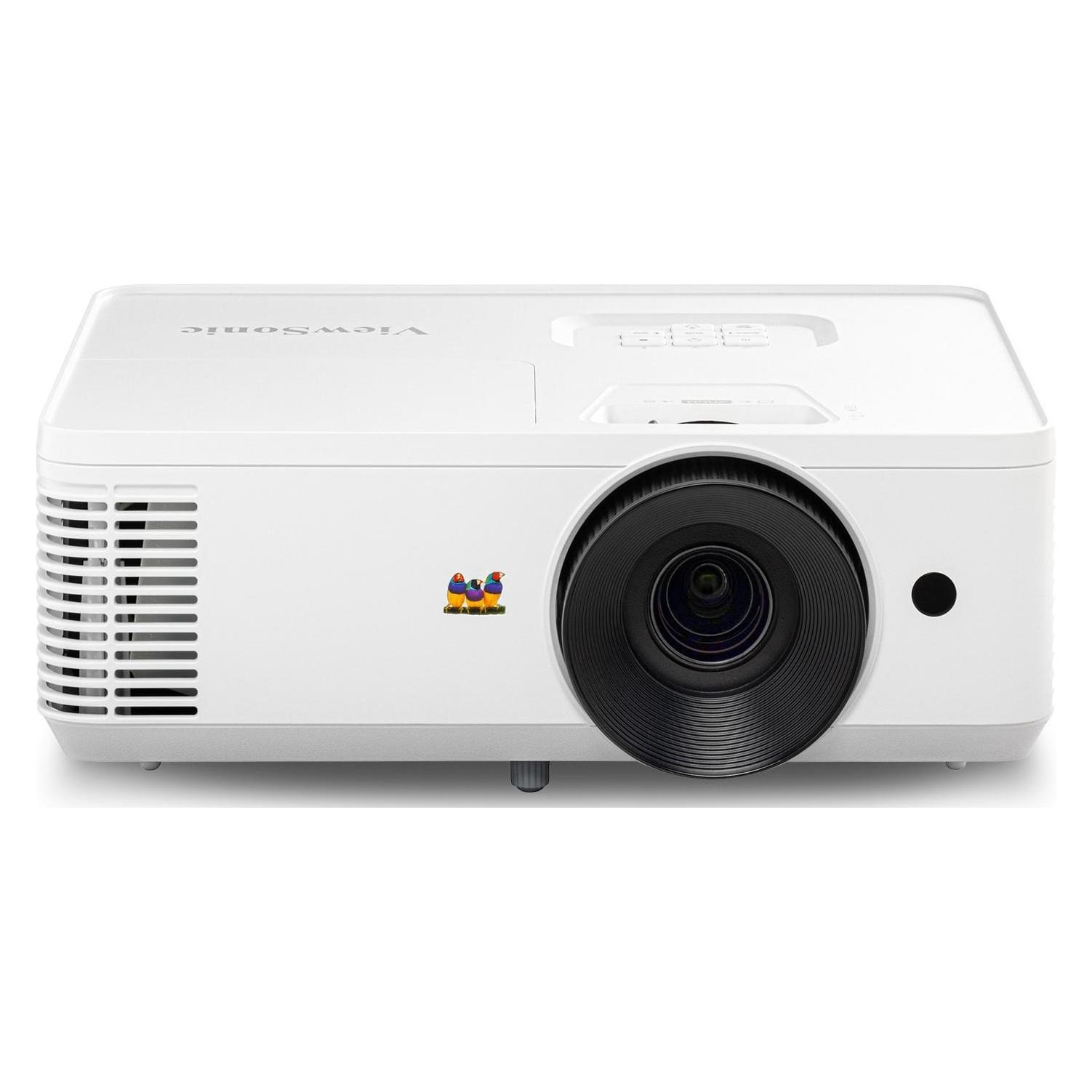 Viewsonic Projektor PA700X (Full HD, 4500 lm, 1.94:1 - 2.16:1) (PA700X)