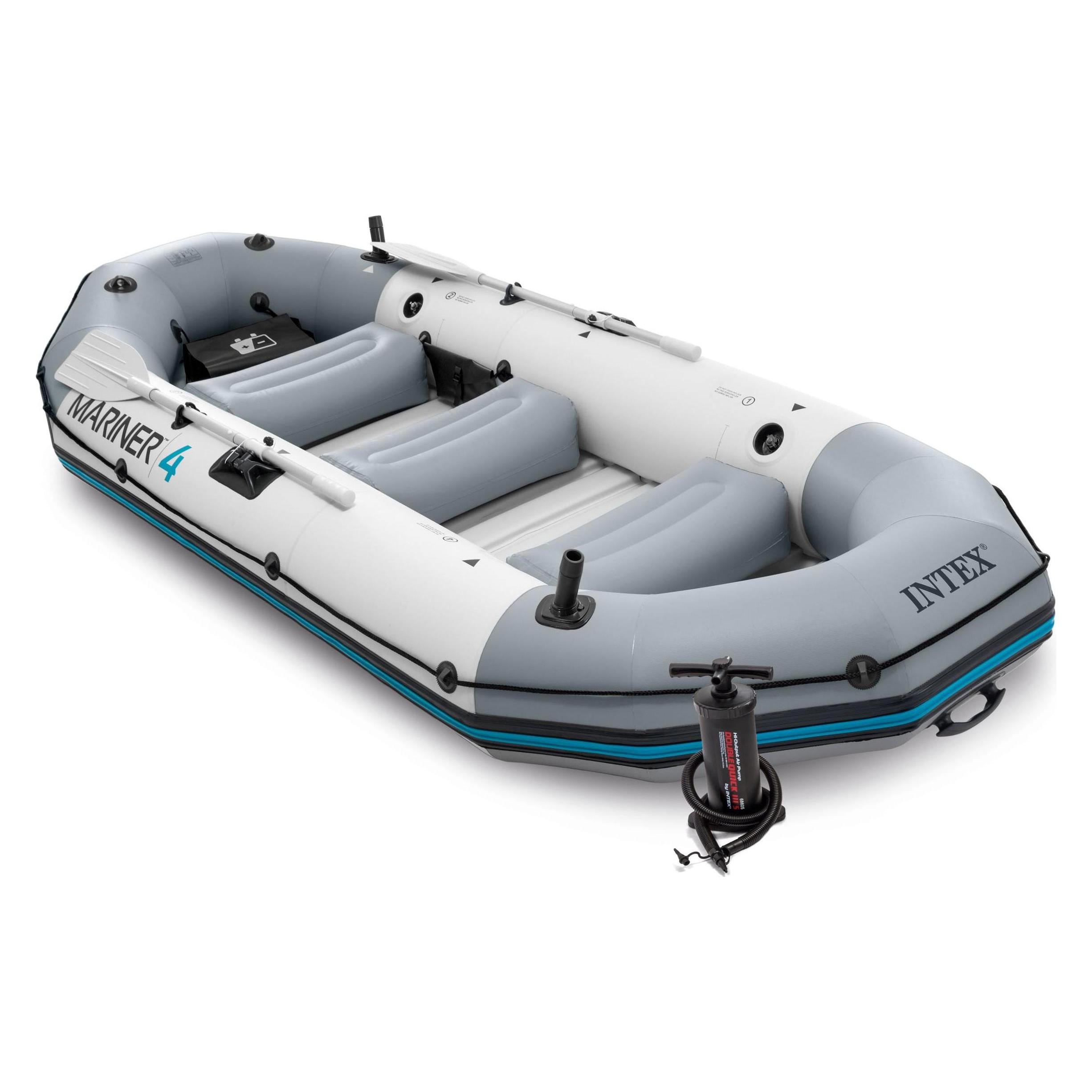 Intex Mariner 4 Set (328 cm, 4 Personen) (68376)