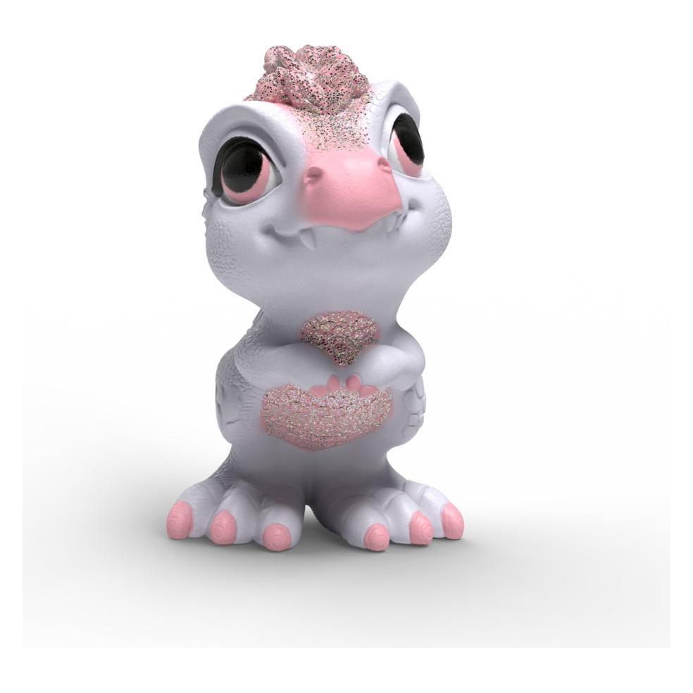 Schleich Schlüpfende Baby Dino (Zufallsmodell) 1 Stück (81428)