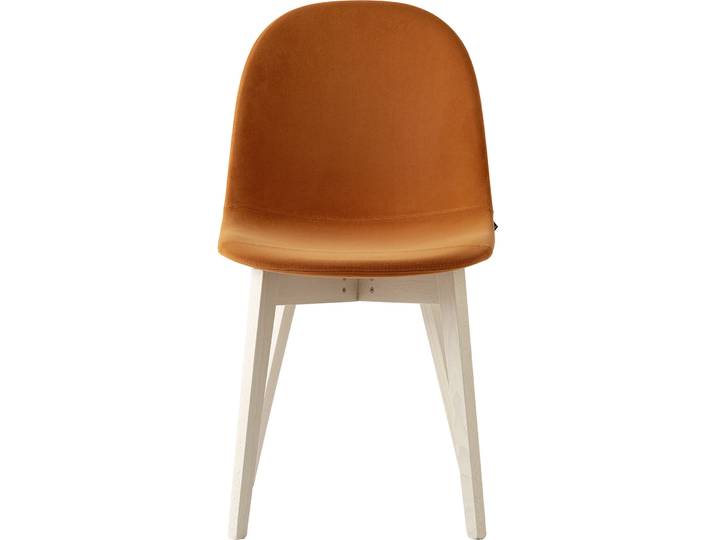 CONNUBIA Stuhl Academy orange Polypropylen B 44.5 cm
