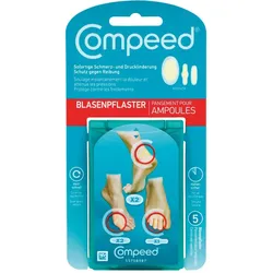 Compeed Blasenpflaster Mixpack