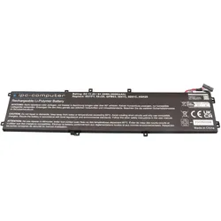 IPC AA309934 (8000 mAh), Notebook Akku