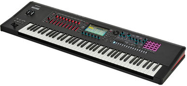 Roland Fantom-7 EX