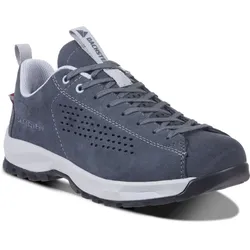 DACHSTEIN Soelden S9 Low-Top Outdoorschuhe Herren 290 - anthrazit 42.5
