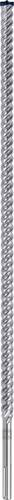 Bosch Accessories EXPERT SDS max-8X 2608900243 Hammerbohrer 1 Stück 25mm Gesamtlänge 920mm SDS-Max 1St.