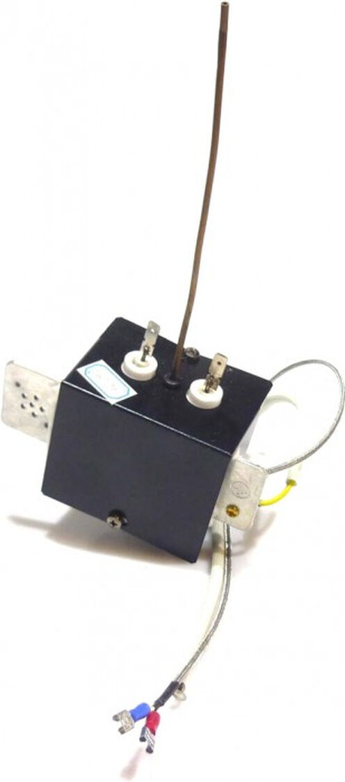 Ersatzteil Heizelement Dynamic Faze 700
