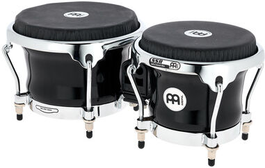 Meinl FFBR400BK Fiberglass Bongo