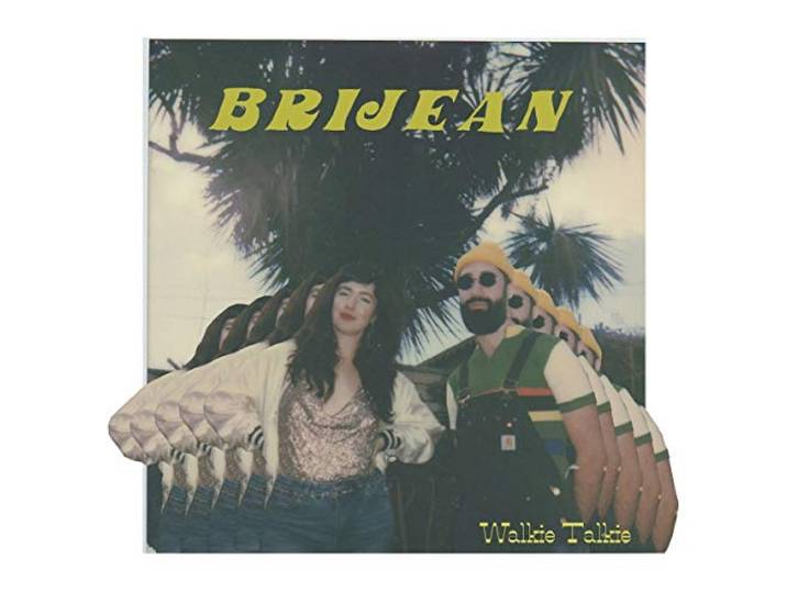 Brijean - Walkie Talkie