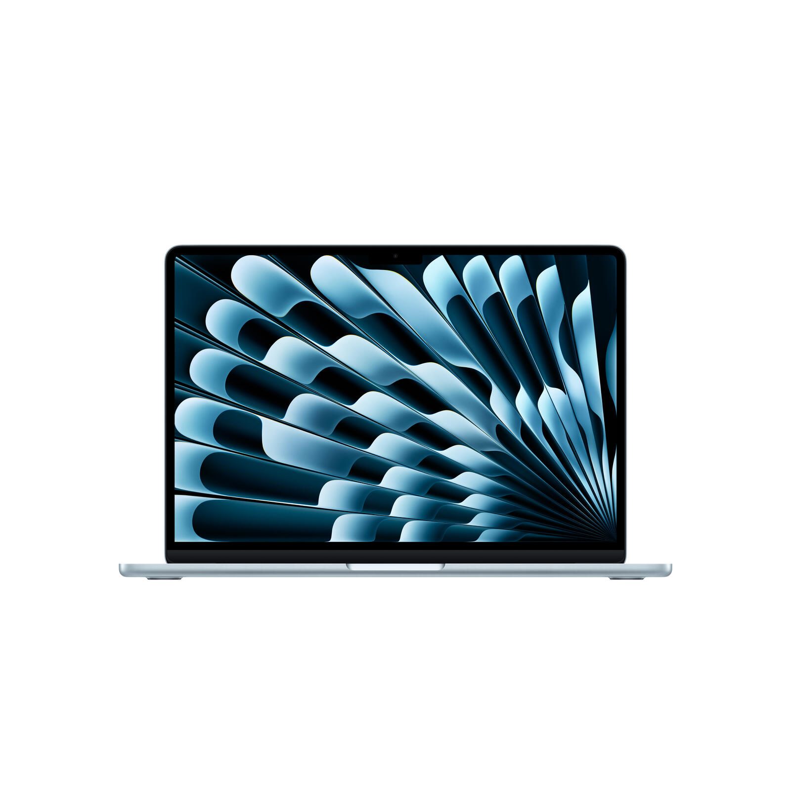 Apple MacBook Air (13") himmelblau MDHJ4D/A