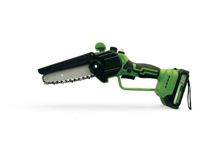 Hammersmith Pocket Saw Pro Mini-Akku-Kettensäge