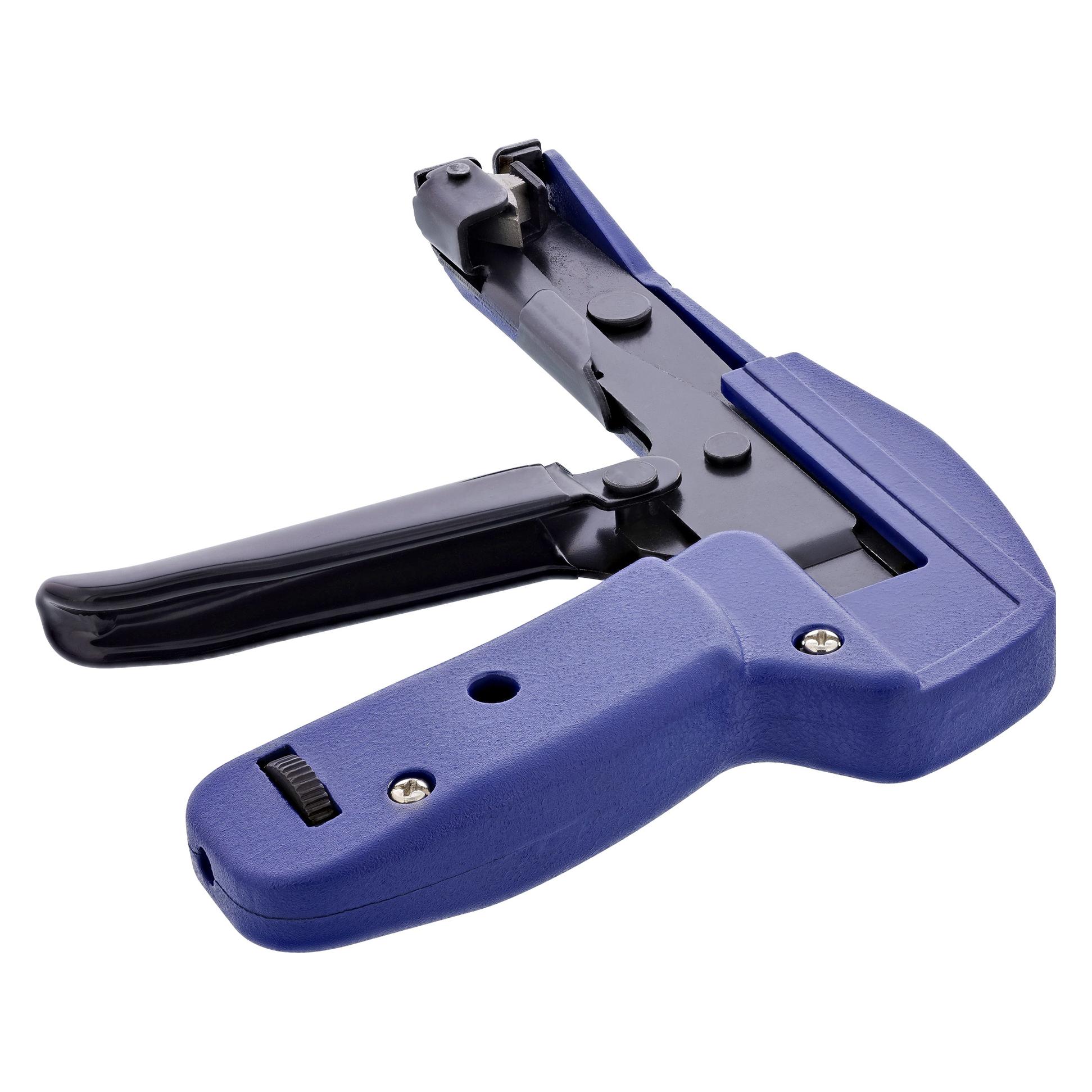 InLine Kabelbinderzange (158 mm) (59968A)