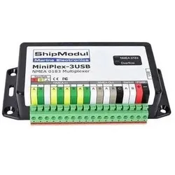 ShipModul, Zubehör Boote