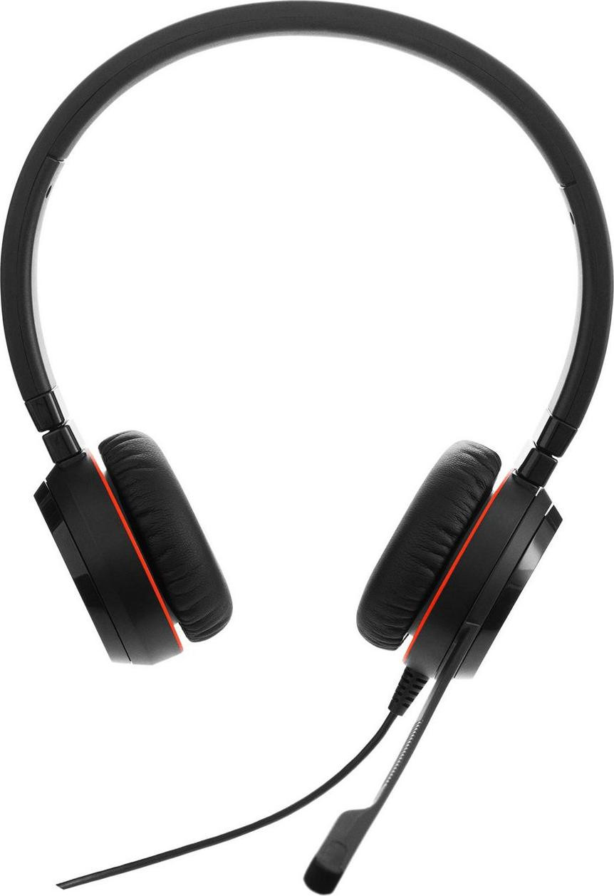 Jabra Evolve 30 II MS Stereo Headset