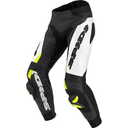 Spidi RR Pro Warrior Motorrad Lederhose 50