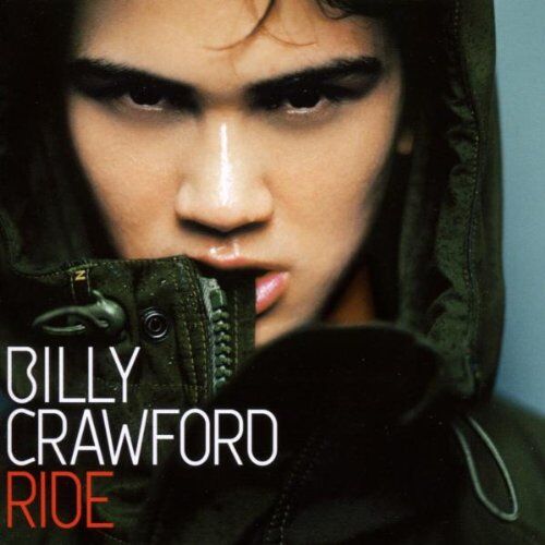 Billy Crawford - Ride-Limited Edition - Preis vom 08.10.2026 07:26:42 h