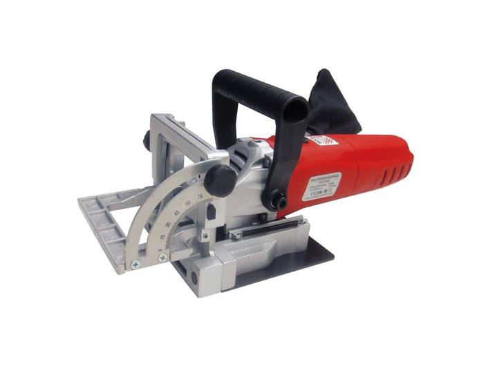 Holzmann - Maschinen H010500008 - Routeur