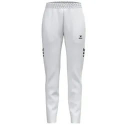 Erima Celebrate 125 Training Pants Damen - new white - 36