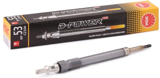 NGK 9957 Glow plug